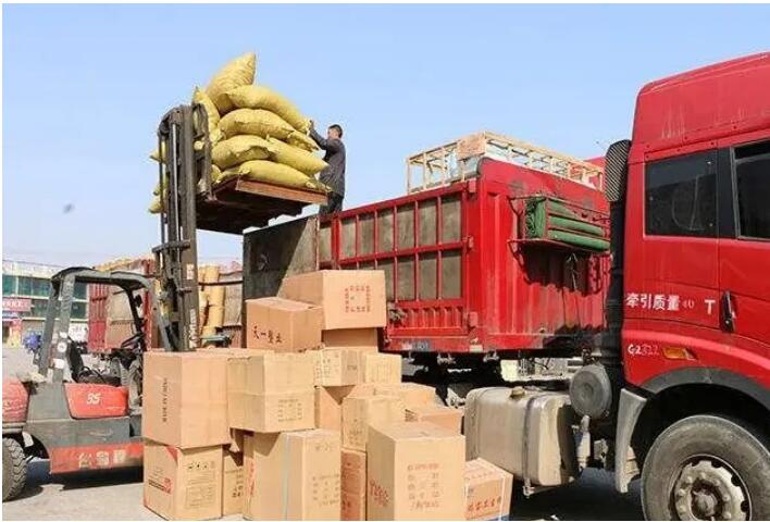 泉州到沿河土家族自治县物流专线