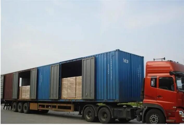 泉州到沿河土家族自治县整车运输