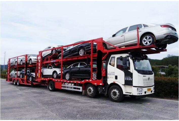 泉州到沿河土家族自治县轿车托运